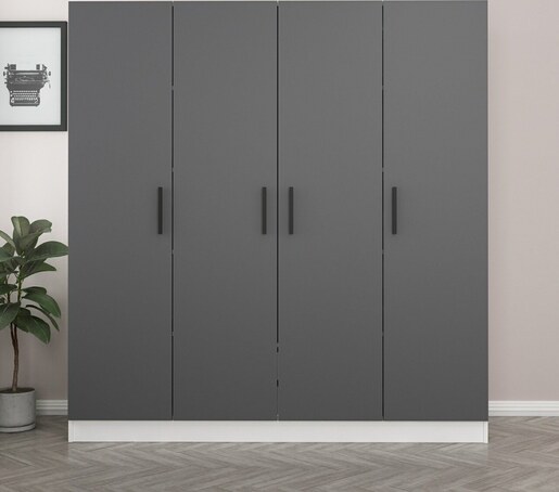 Garderoba, Kale - 4947