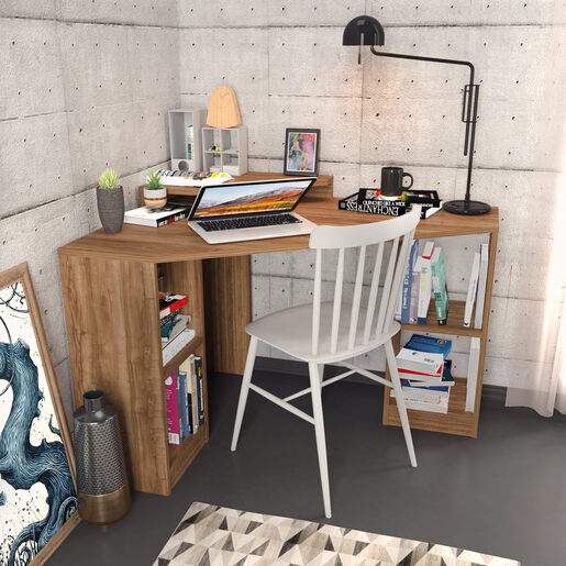 Studijski stol Terre Haute