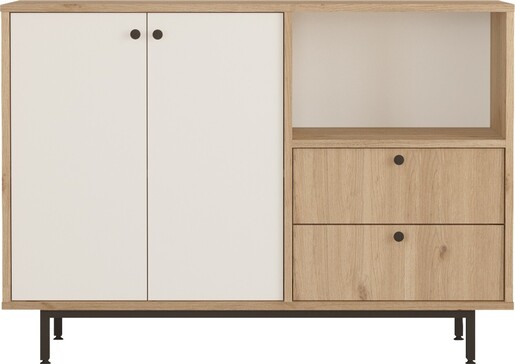 Višenamjenski ormarić ARIELLA