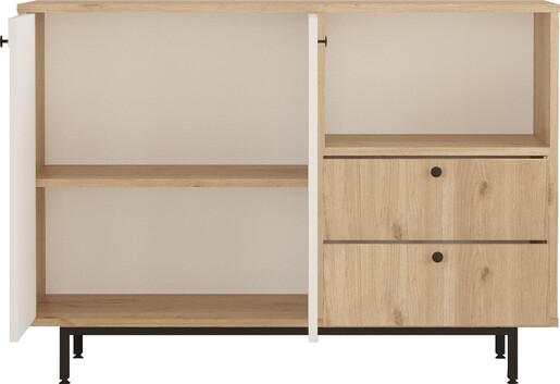 Višenamjenski ormarić ARIELLA