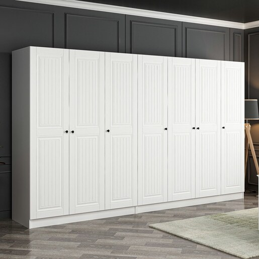 Garderoba, Kale Mebran - 4013