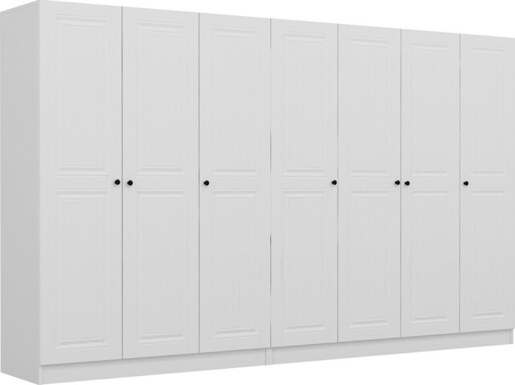 Garderoba, Kale Mebran - 4013