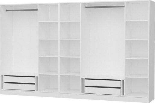 Garderoba, Kale Mebran - 4013