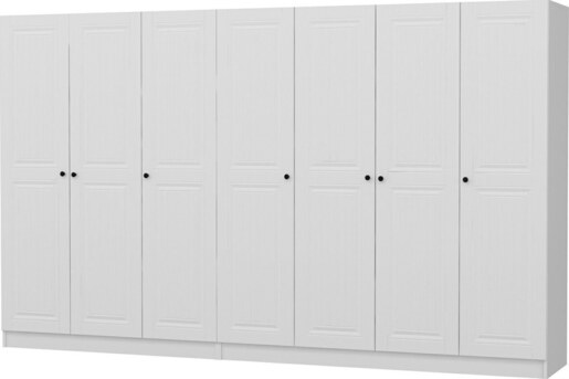 Garderoba, Kale Mebran - 4013