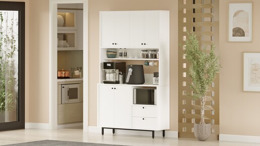 Višenamjenski ormarić ZURI