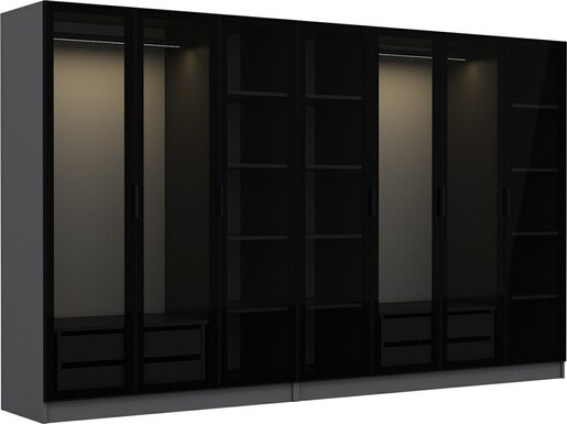 Garderoba, Kale - 6656