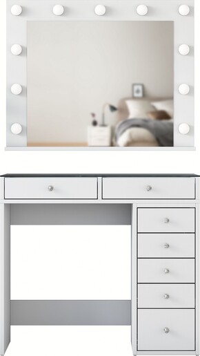 Stol za šminkanje Londyn