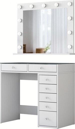 Stol za šminkanje Londyn