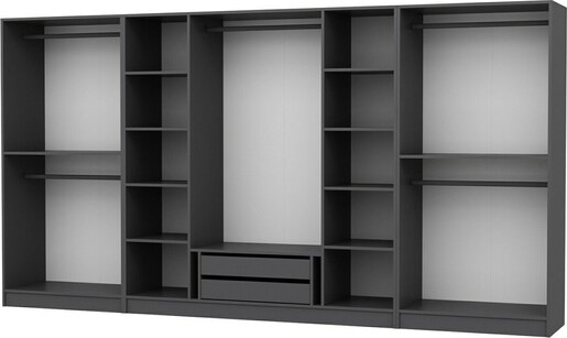 Garderoba, Kale - 4943