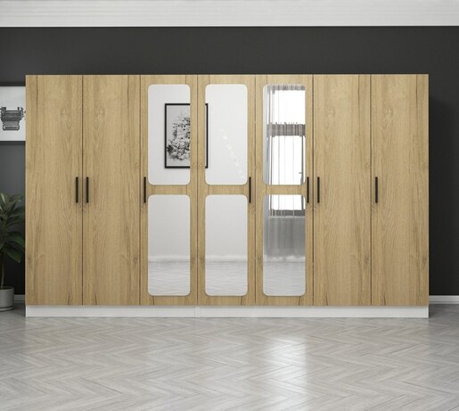 Garderoba, Kale - 2720