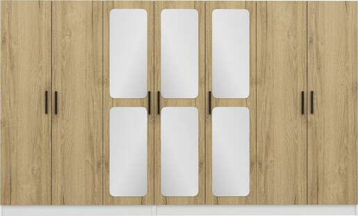 Garderoba, Kale - 2720