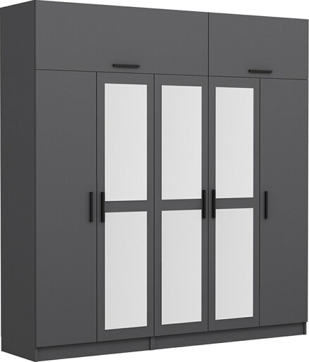 Garderoba, Kale - 5185