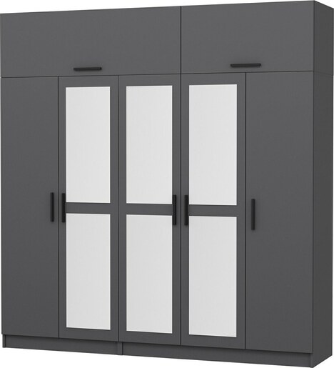 Garderoba, Kale - 5185