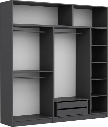 Garderoba, Kale - 5185