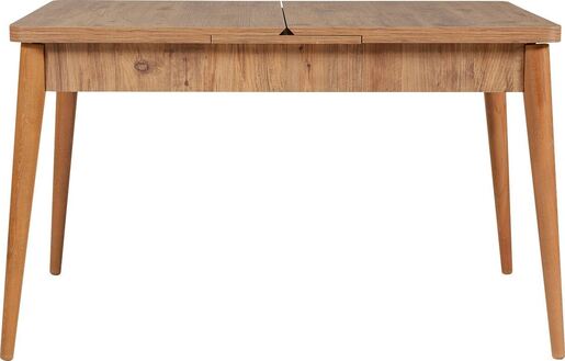 Set stola i stolica (5 komada), Vina 0701 - 4 - Atlantic, Green