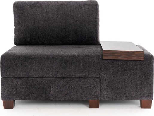 Kauč na razvlačenje s 1 sjedalom FIONA