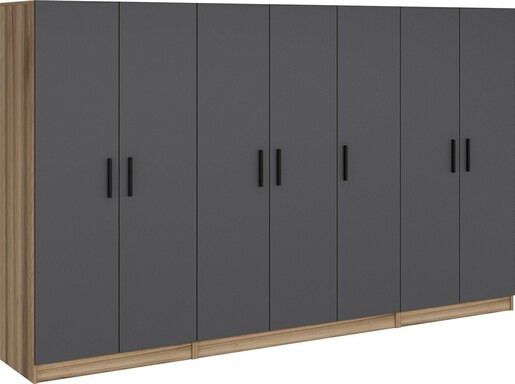 Garderoba, Kale - 7642