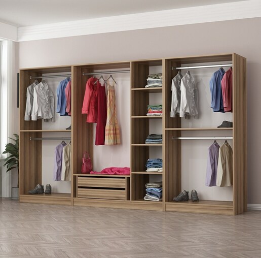 Garderoba, Kale - 7642