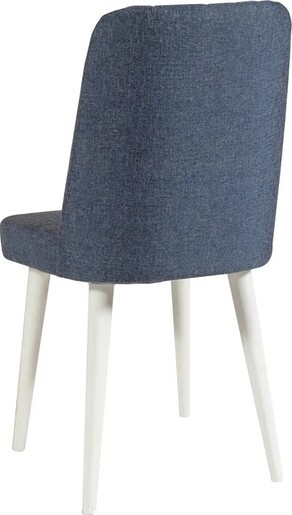 Proširivi blagavaonski stol i stolice (3 komada) Malani