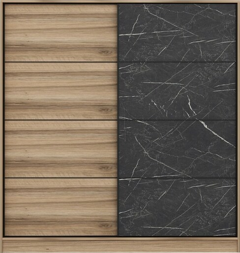 Garderoba, Kale - 3177