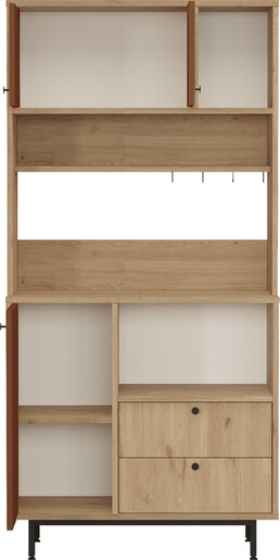 Višenamjenski ormarić MOLLY