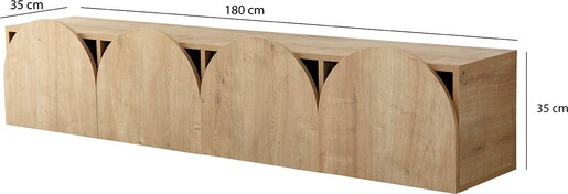 Stalak za televizor Aries