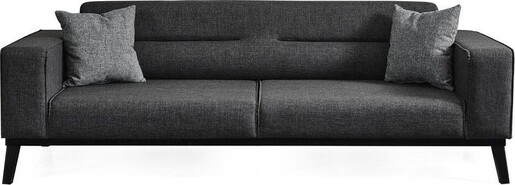 Kauč na razvlačenje s 3 sjedala BELLA