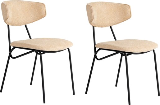 Set stolica (2 komada) BLAIRE