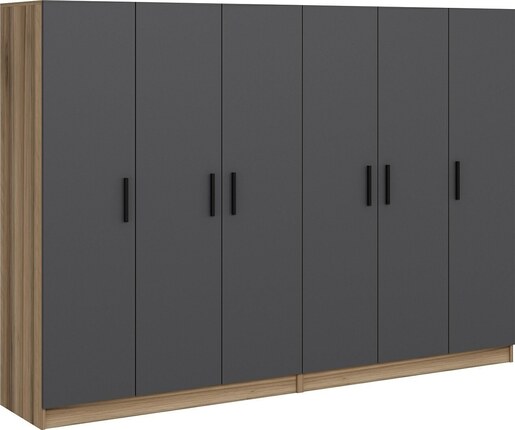 Garderoba, Kale - 7641