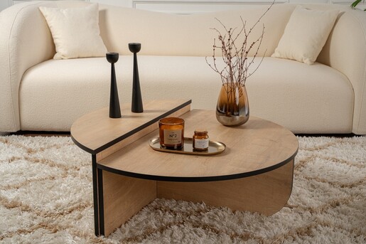 Stolić za kavu JOLENE