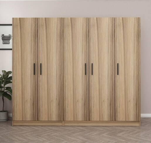 Garderoba, Kale - 7629