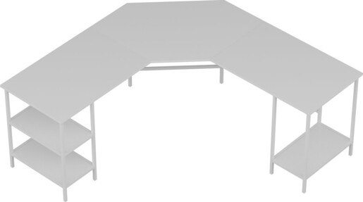 Studijski stol Fort Wayne