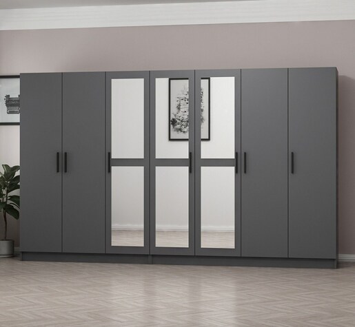 Garderoba, Kale - 5097