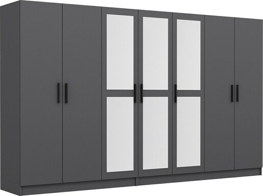 Garderoba, Kale - 5097