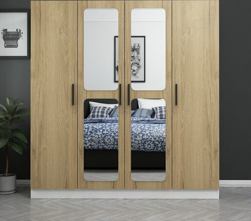 Garderoba, Kale - 3868