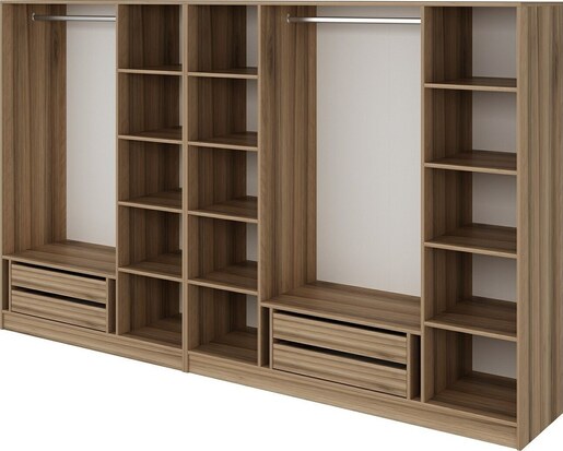 Garderoba, Kale - 7673