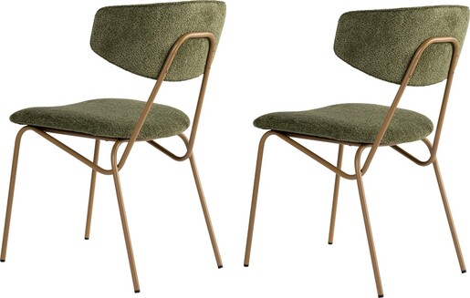 Set stolica (2 komada) BETHANY