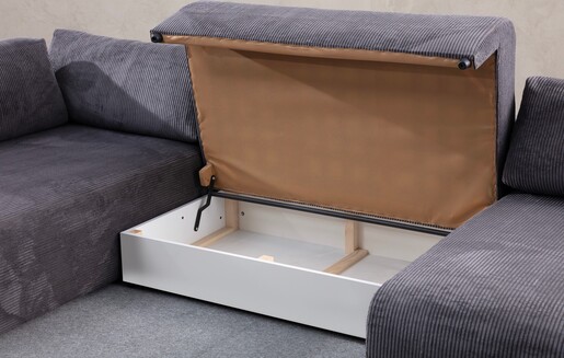 Kutna garnitura DAISY