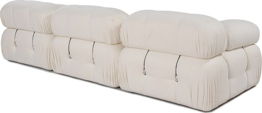 Trosjed Bubble 3 Seater ( L1-O1-1R) V2 - Bouclette
