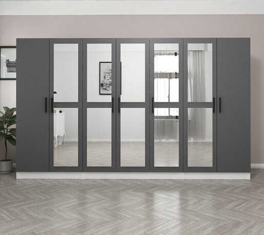 Garderoba, Kale - 4965