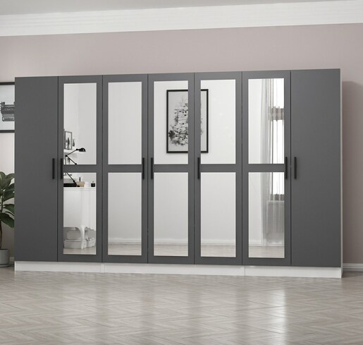 Garderoba, Kale - 4965