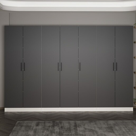 Stalak za hodnik, Noah - 8215