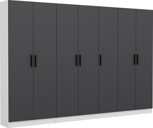 Stalak za hodnik, Noah - 8215