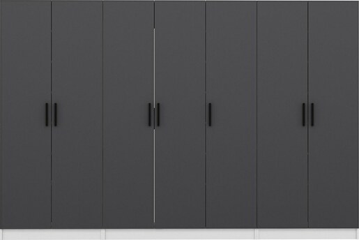 Stalak za hodnik, Noah - 8215