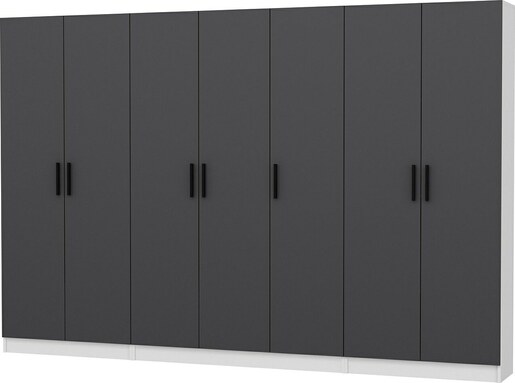 Stalak za hodnik, Noah - 8215