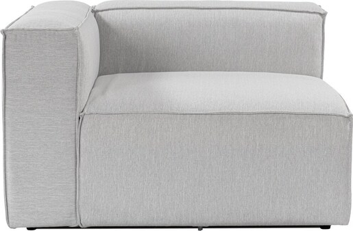 Sofa s 1 sjedećim mjestom CHLOE