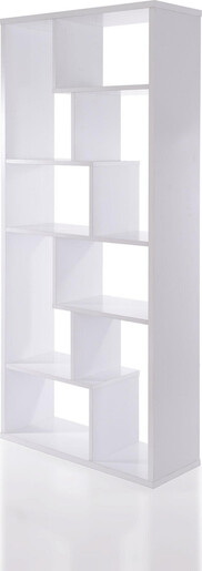 Polica za knjige, Serra