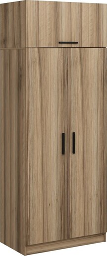 Garderoba, Kale Oak - 2237