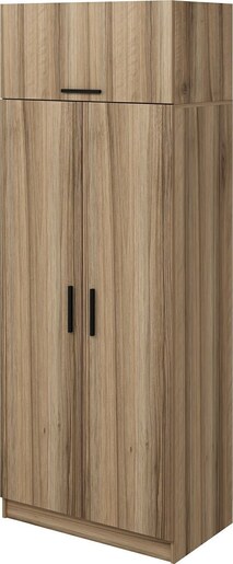 Garderoba, Kale Oak - 2237