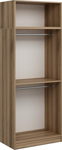 Garderoba, Kale Oak - 2237